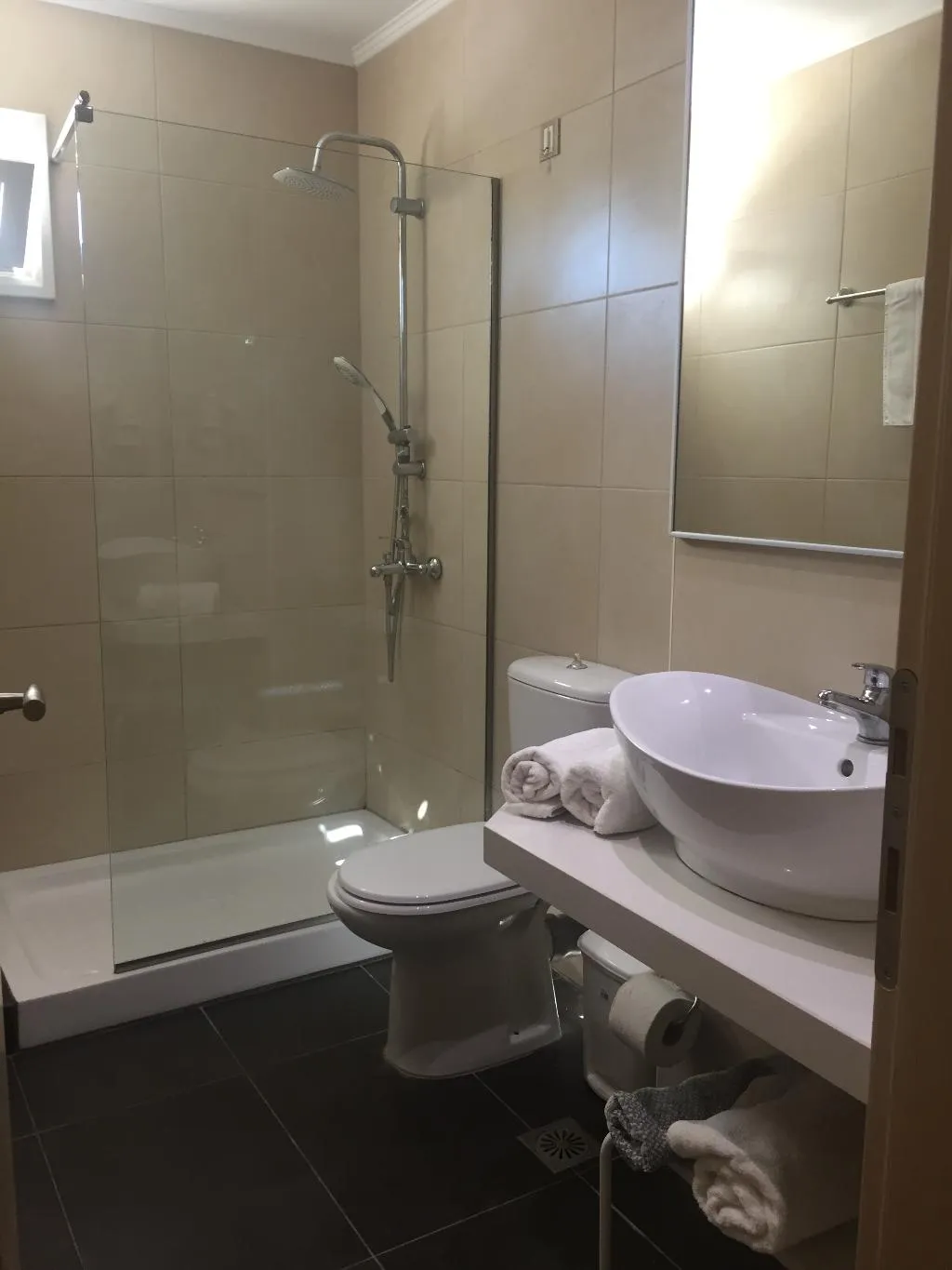 Double or Twin STANDARD Room, Voula, Crete