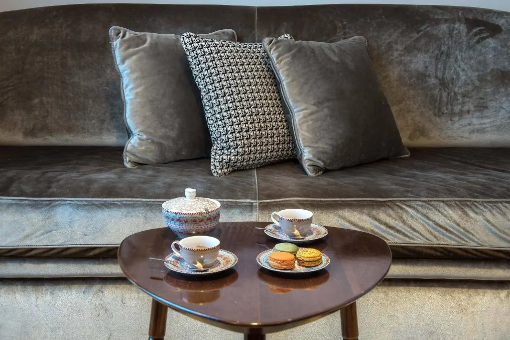 Room, Relais Rione Ponte, Rome