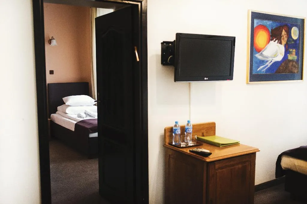 Double or Twin STANDARD Room, Eden, Krakow