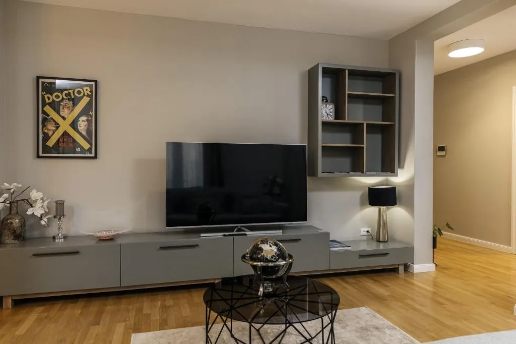 Room, Armerun Heritage Hotel & Residences, Split