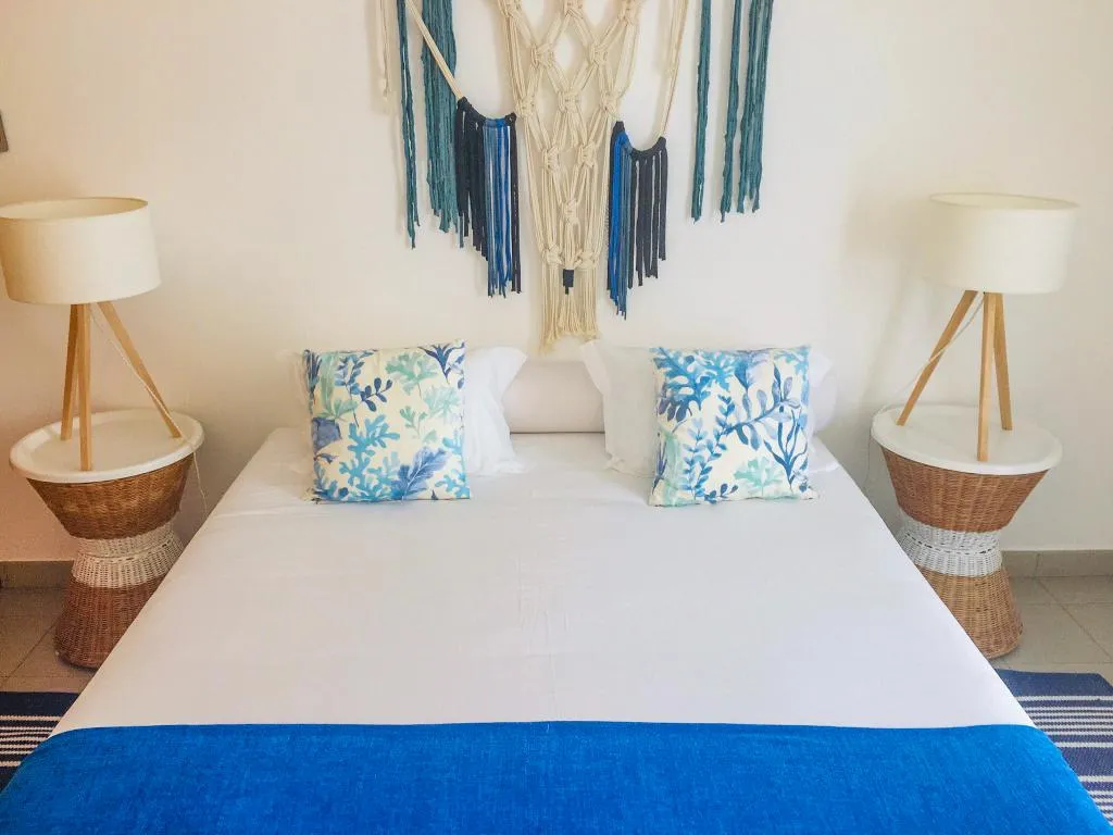APARTMENT POOL VIEW TWO BEDROOMS Room, Marina Club I, Algarve