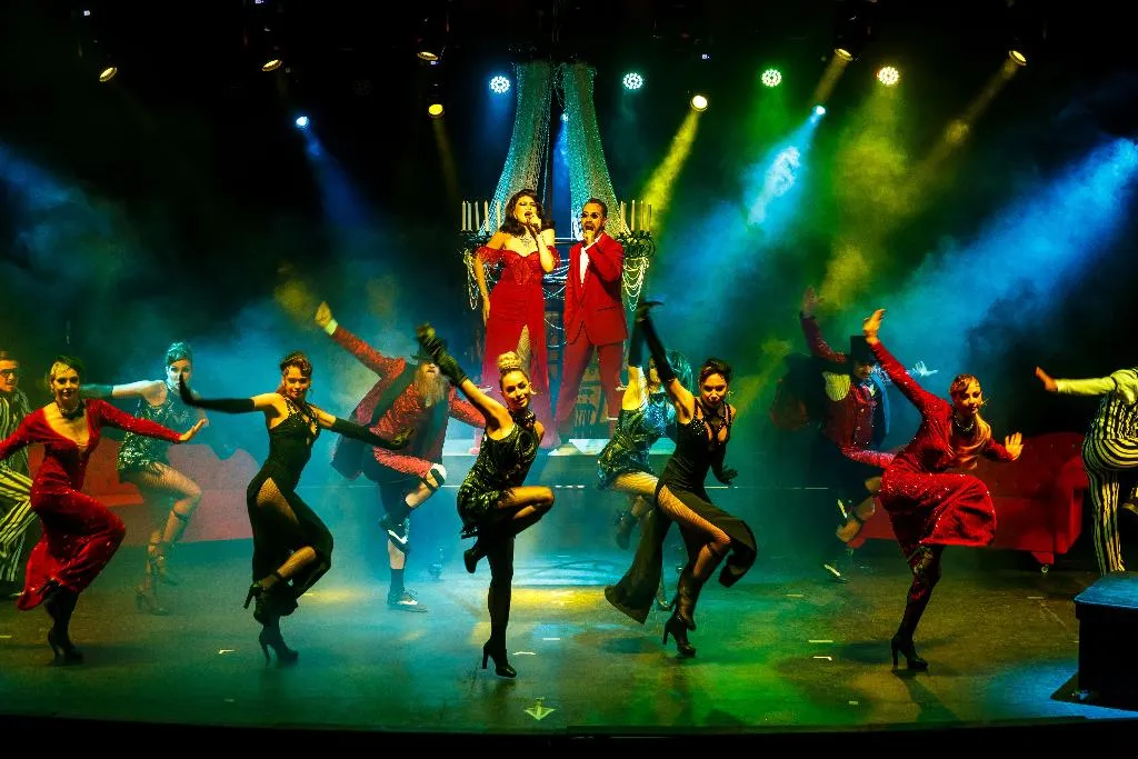 Sports and Entertainment, Kefaluka Resort, Bodrum