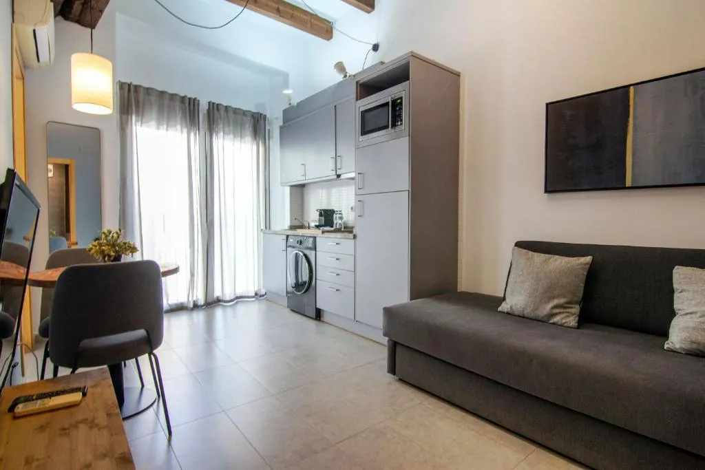 Room, Welcomer Apartments Valencia, Valencia