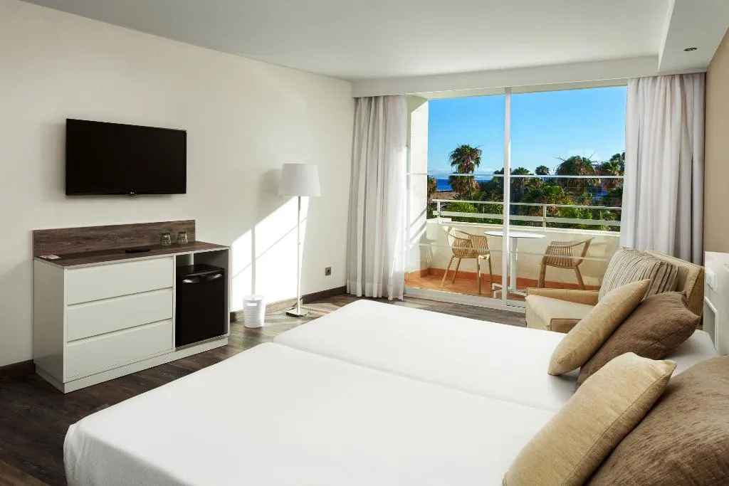 SUITE SEA VIEW Room, Sol Lanzarote All Inclusive, Lanzarote