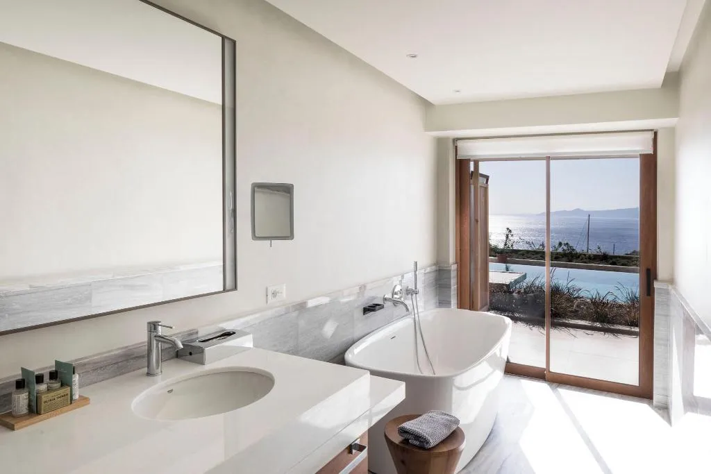 Room, Porto elounda Golf & Spa Resort, Crete