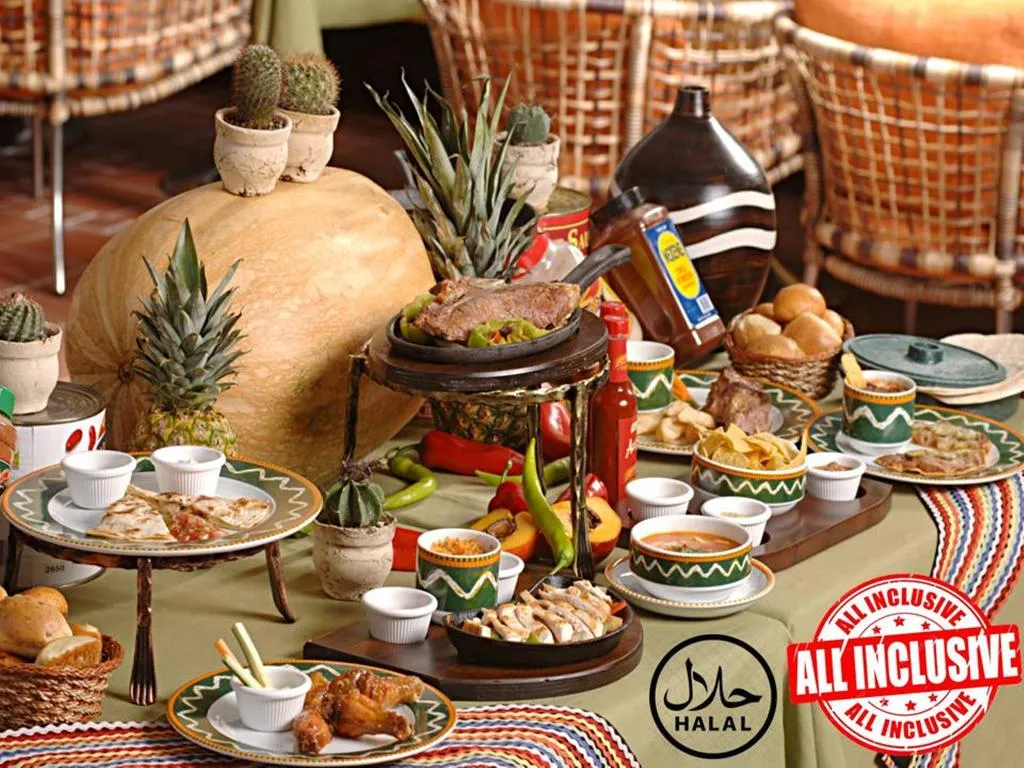 Restaurant, Limak Lara De Luxe Hotel & Resort, Antalya