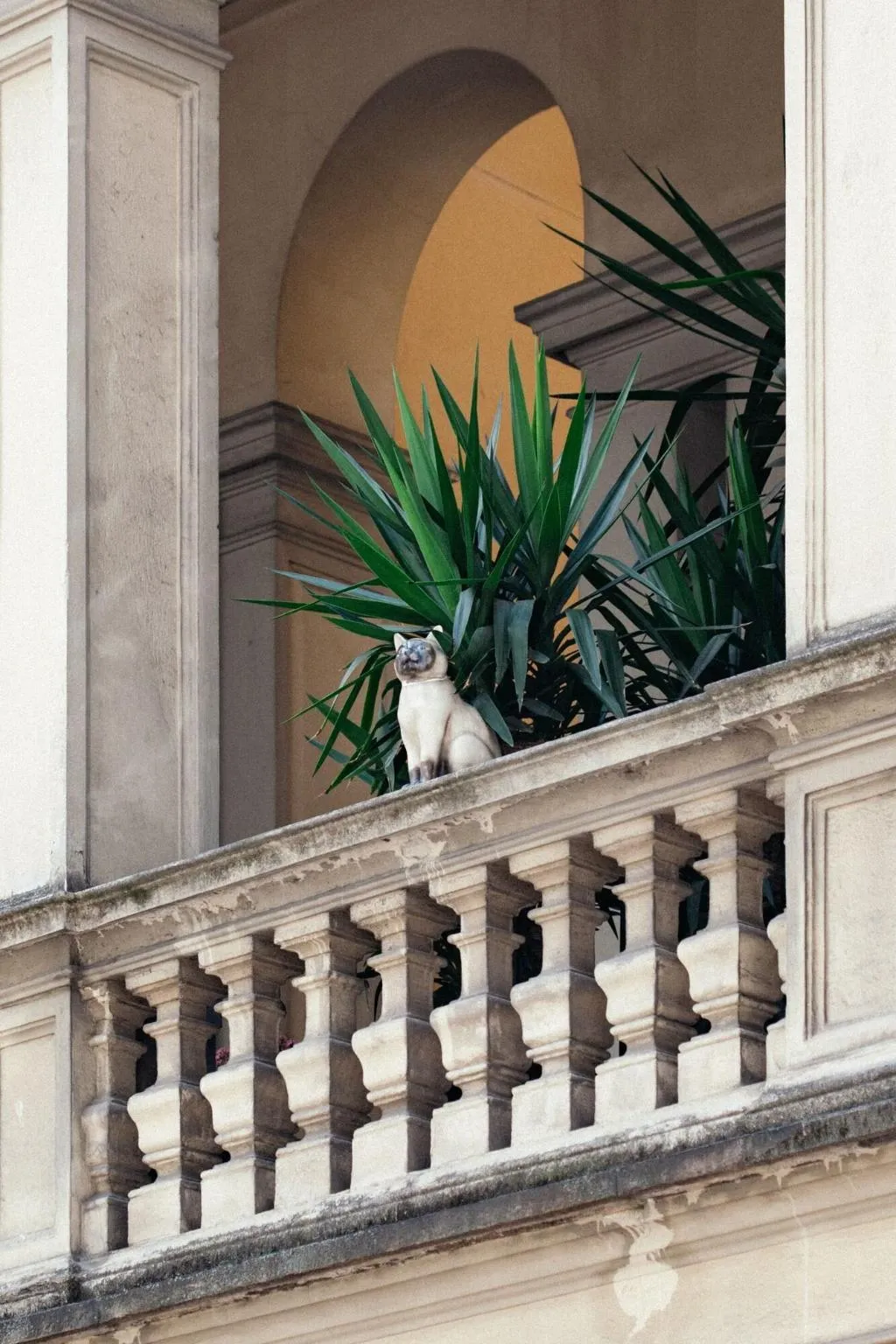 General view, Hotel Gran Duca Di York, Milan