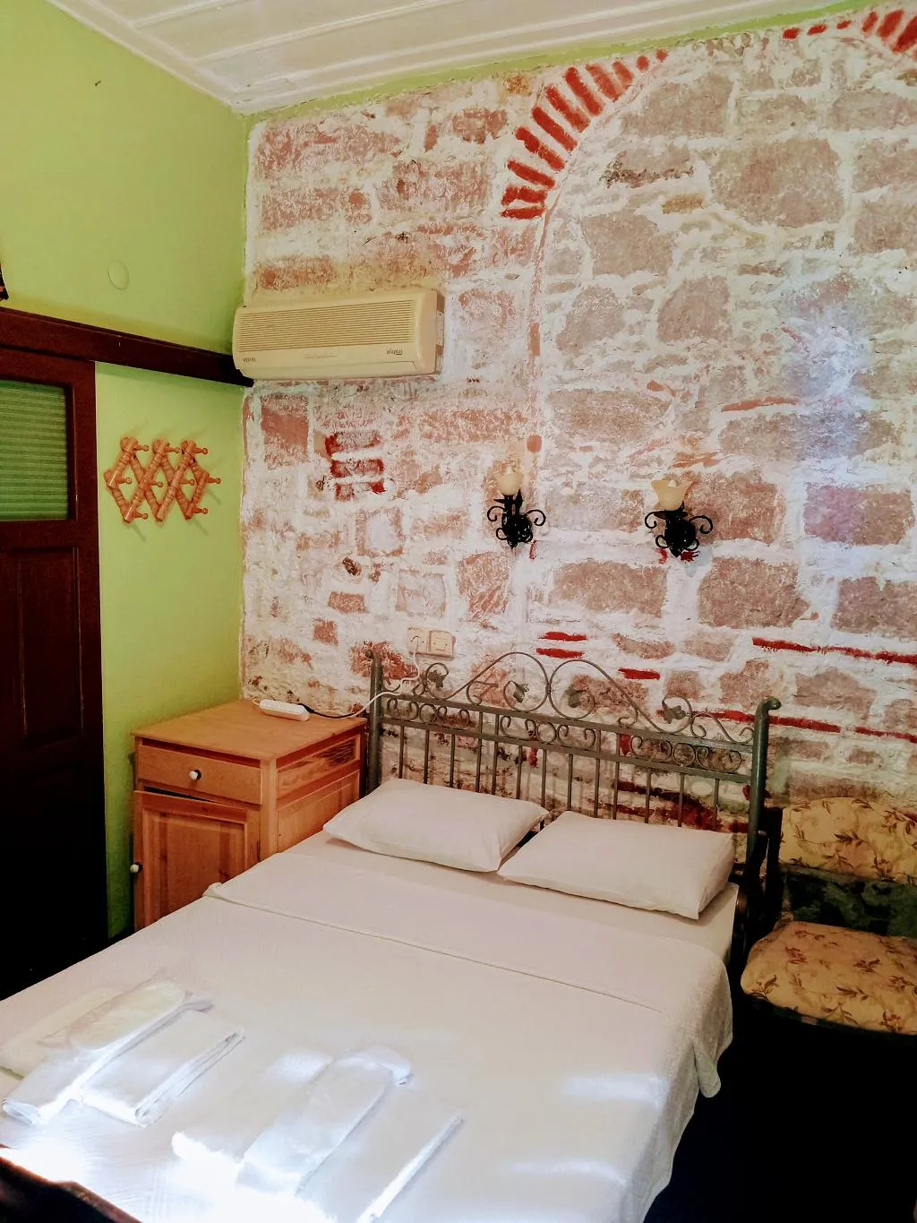 Room STANDARD Room, Cunda Zehra Teyzenin Evi, Izmir