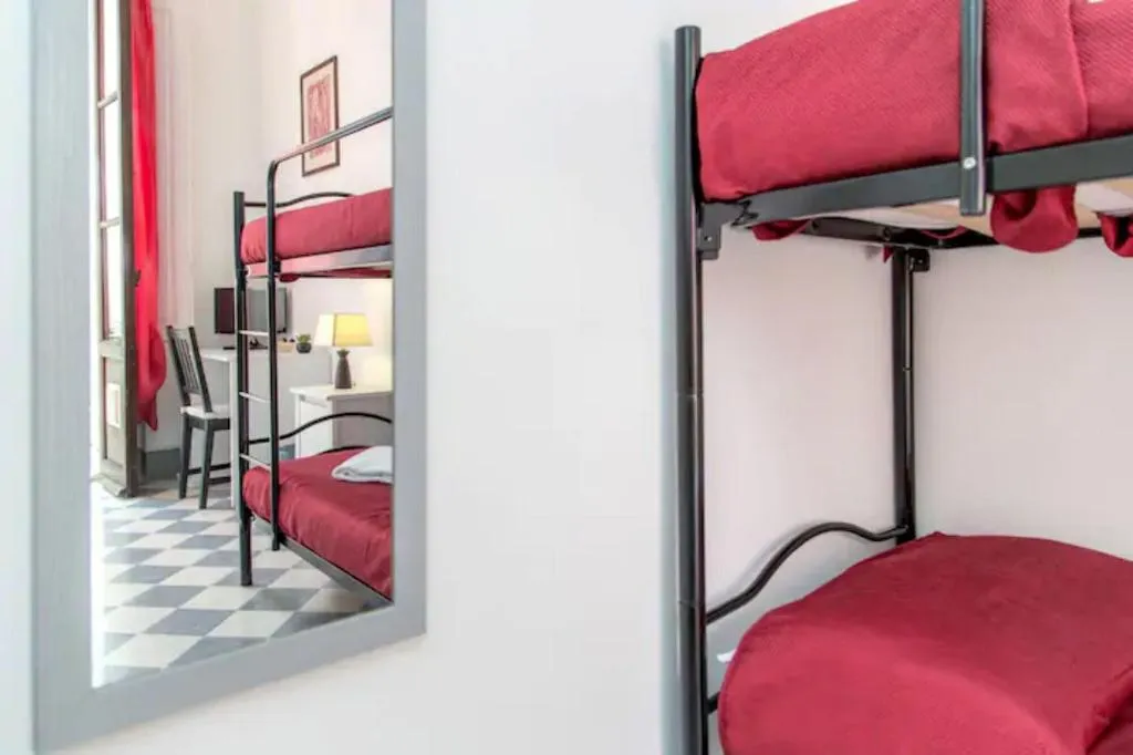 Room, L'Aranceto Guest House, Florence