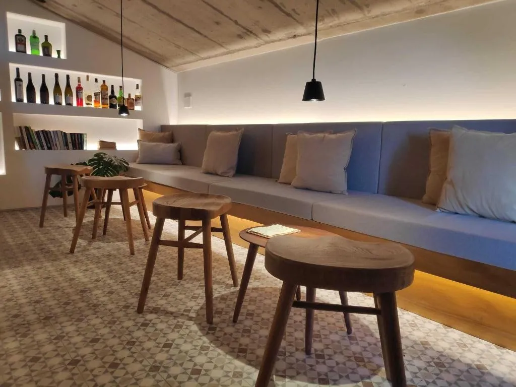 Bar, Casas Da Levada, Madeira