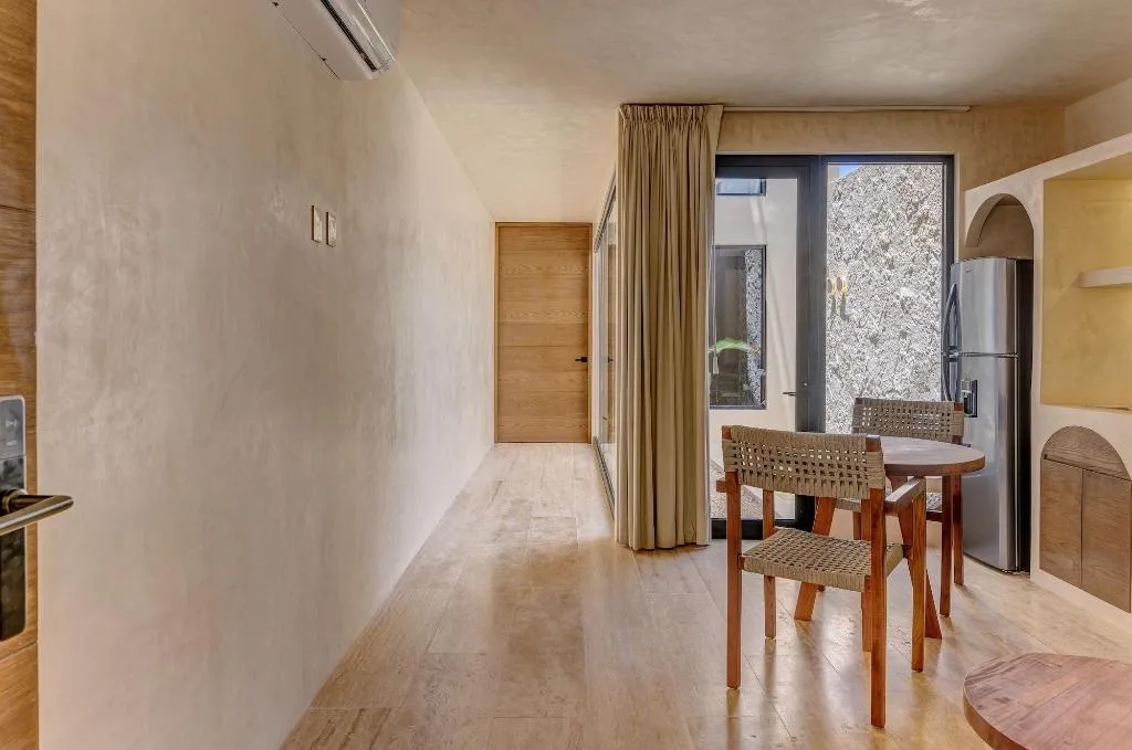 Room, Eterna Tulum, Cancun Area