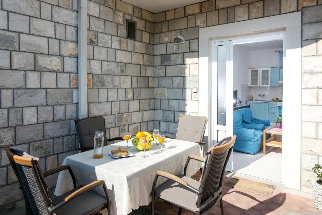 APARTMENT CLASSIC WITH TERRACE Room, Apartments My Dubrovnik, Dubrovnik