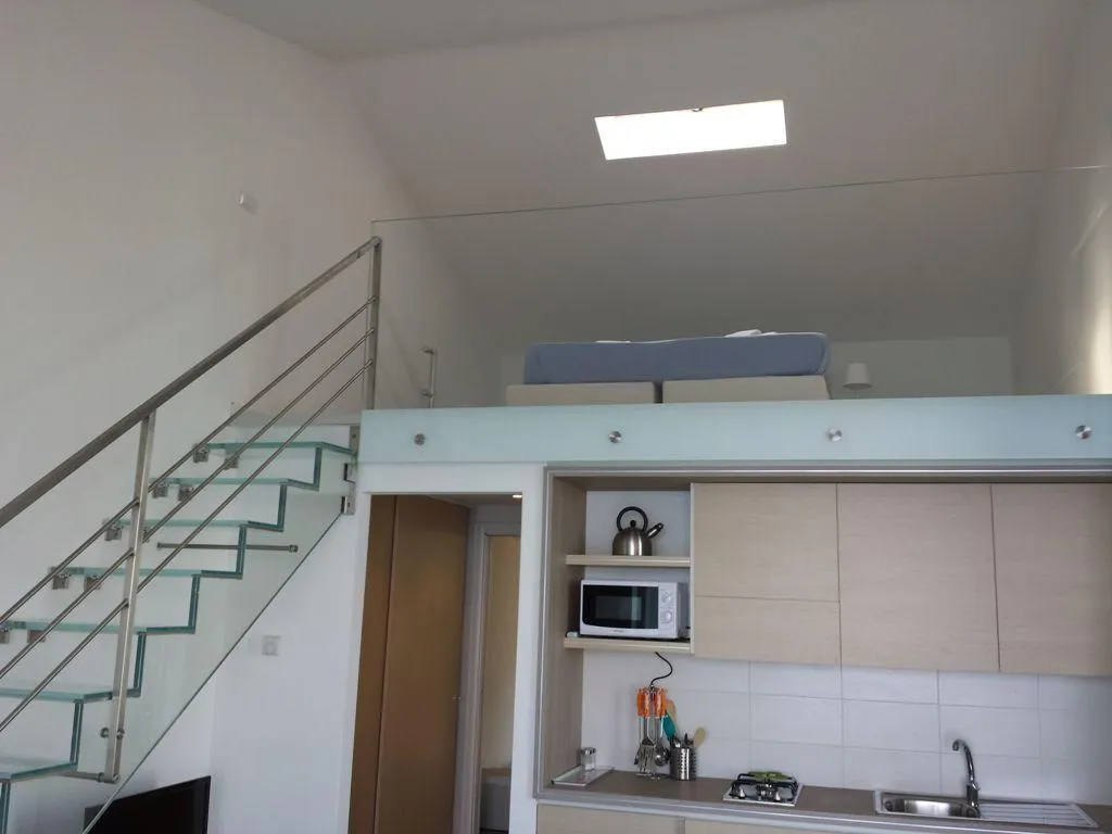 Room, Residence Magara, Palermo