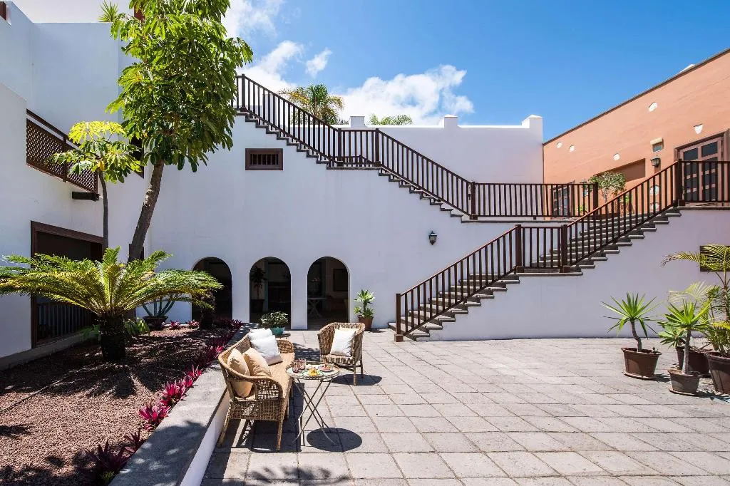 General view, Hacienda del Conde Meliá Collection Golf & Spa, Tenerife