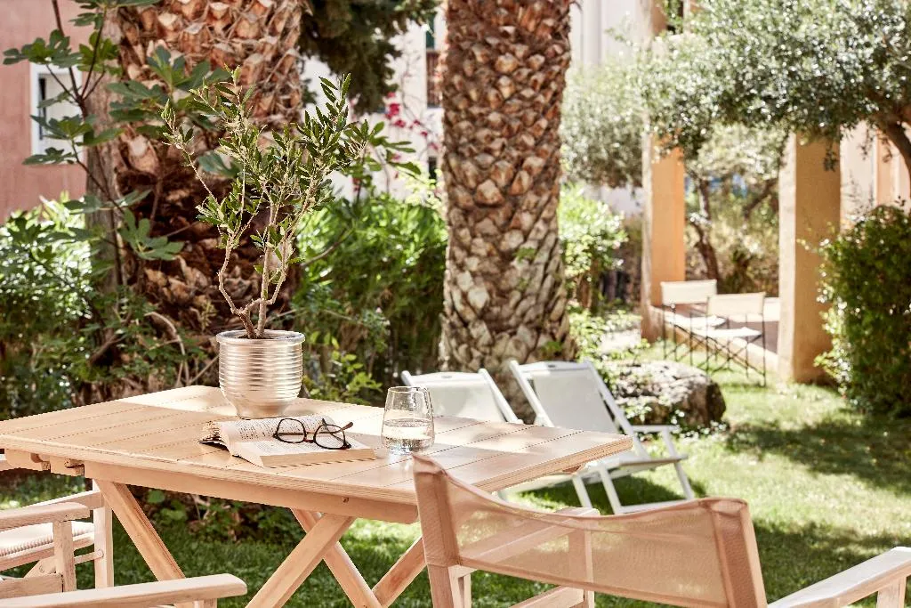 APARTMENT GARDEN VIEW ONE BEDROOM Room, Candia Park Village, Crete