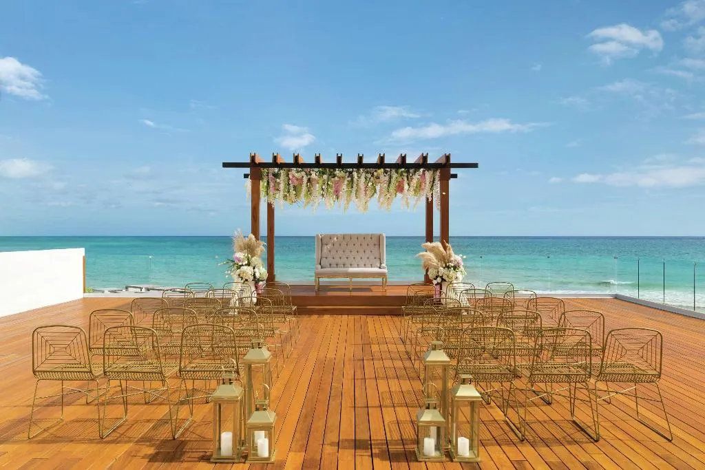 General view, Hyatt Vivid Playa Del Carmen - Adults Only, Playa Del Carmen