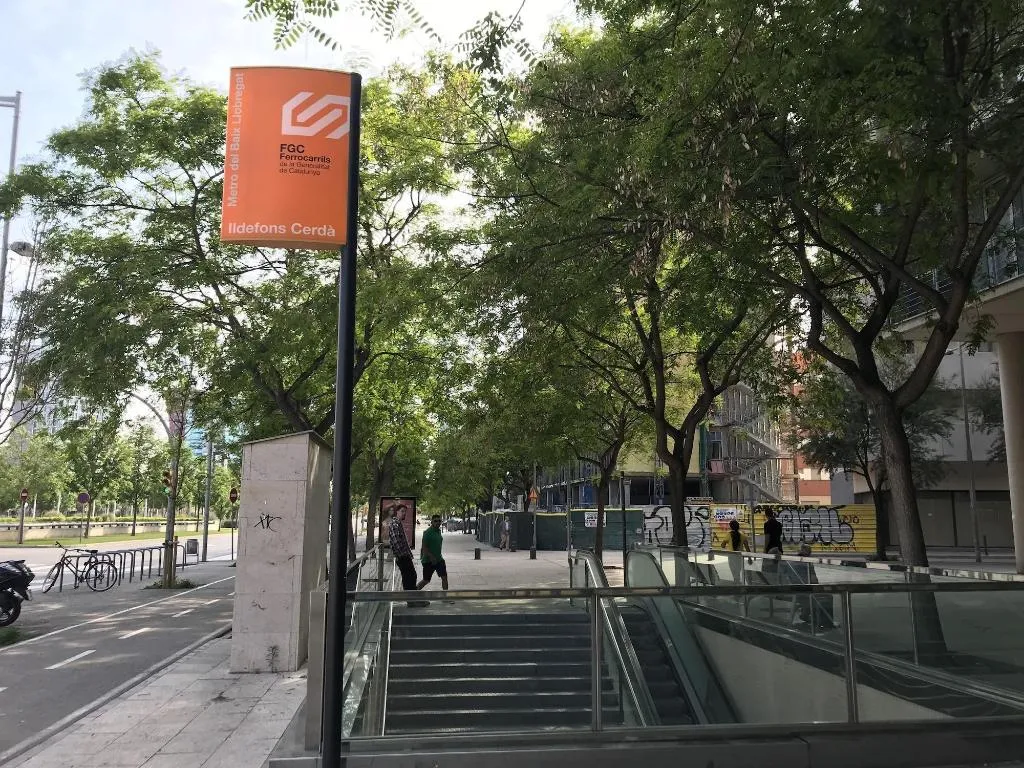 Sports and Entertainment, easyHotel Barcelona Fira, Barcelona