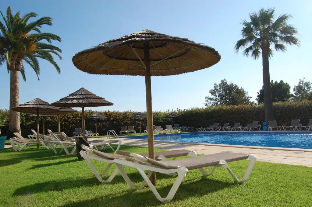 Pool, Solar dos Vilarinhos, Algarve