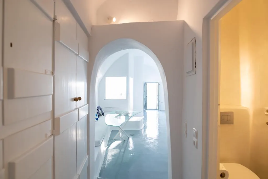 SUITE SUPERIOR Room, Heavens Edge by Mr and Mrs White, Santorini