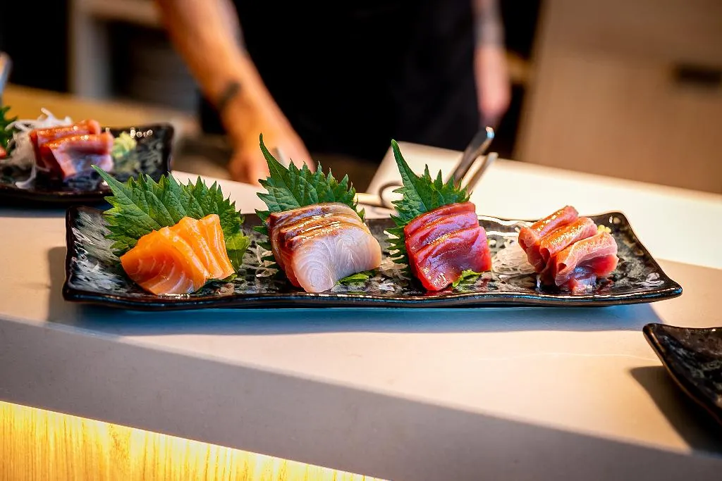 Restaurant, AR Diamante Beach Spa & Convention Centre, Costa Blanca