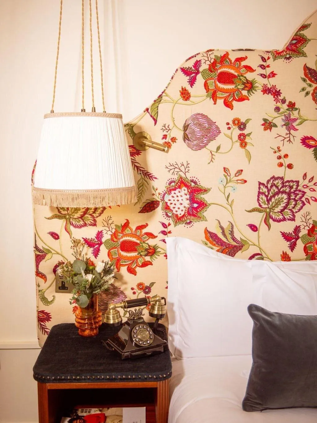 Room, The Leinster, Dublin