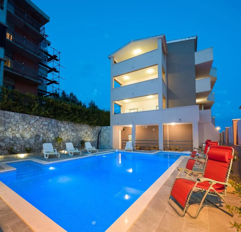 Sports and Entertainment, Apartments Villa Kolar, Split