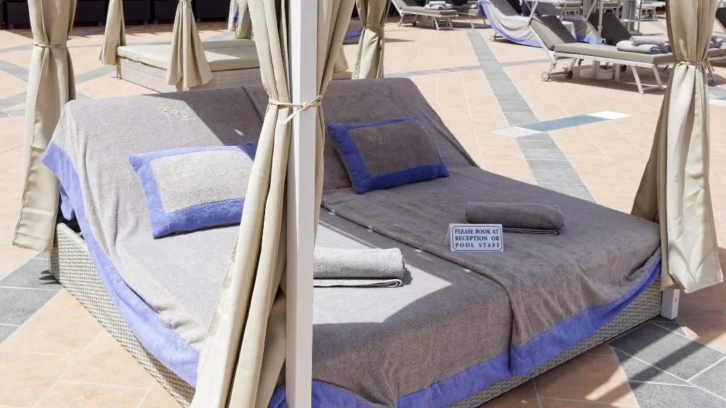 General view, Idyll Suites - Only Adults, Gran Canaria
