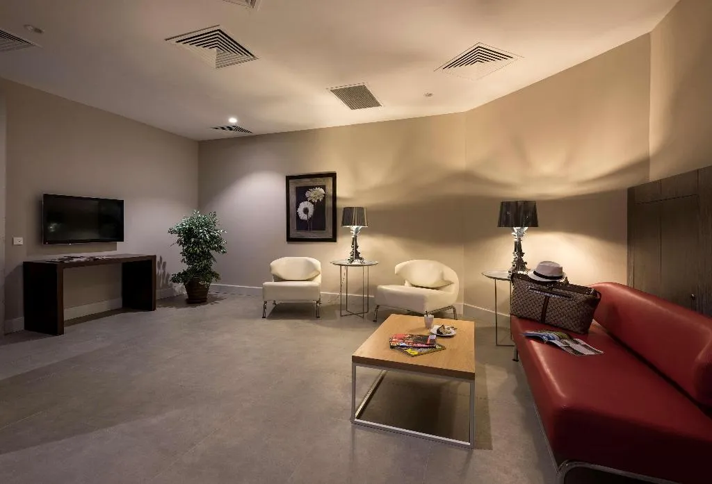 Sports and Entertainment, Akra Kemer Hotel, Antalya