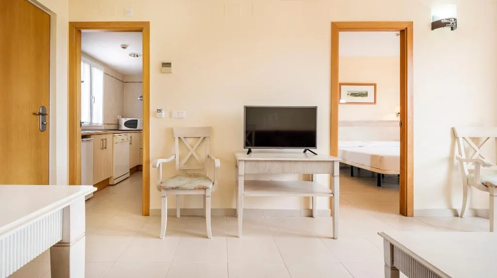 APARTMENT ONE BEDROOM Room, Ilunion Sancti Petri, Costa De La Luz