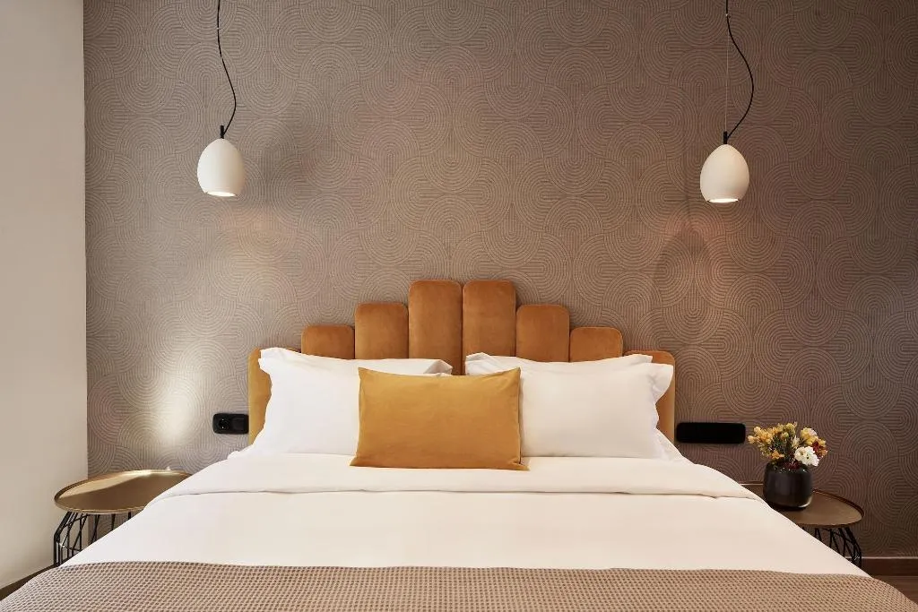 Room, Athens4, Athens
