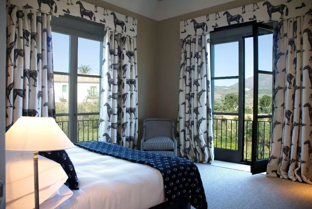Room, Finca Cortesin Golf and Spa, Costa Del Sol