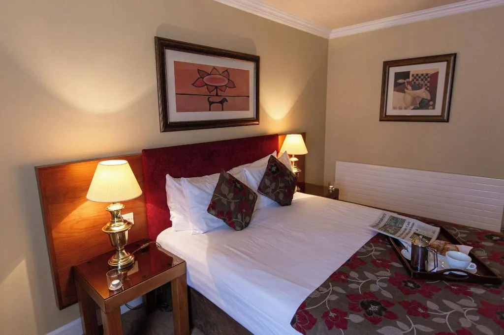 Room, Hamlet Court Hotel, Dublin