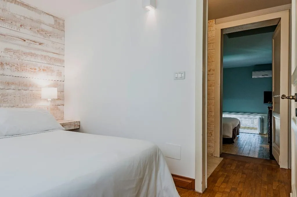 APARTMENT DELUXE Room, Ferrini Home Residence 150, Catania
