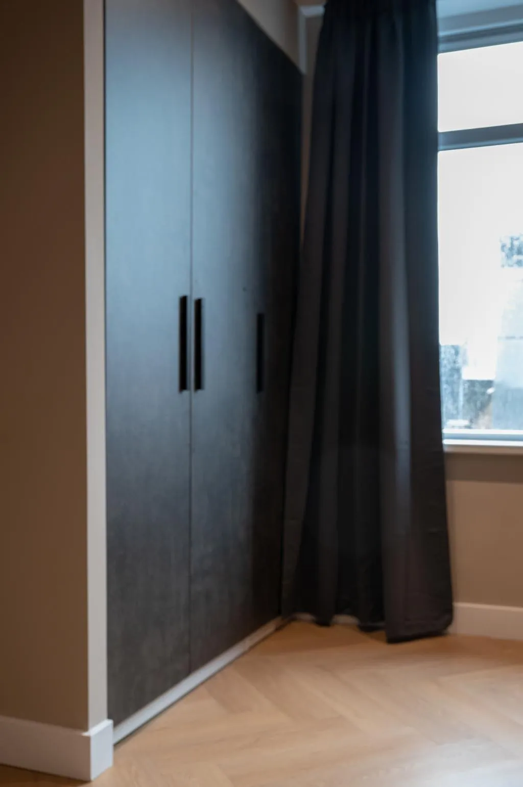 Room, Hotel 83, Amsterdam
