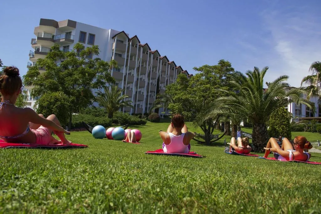 Sports and Entertainment, Arcanus Hotels Sorgun, Antalya