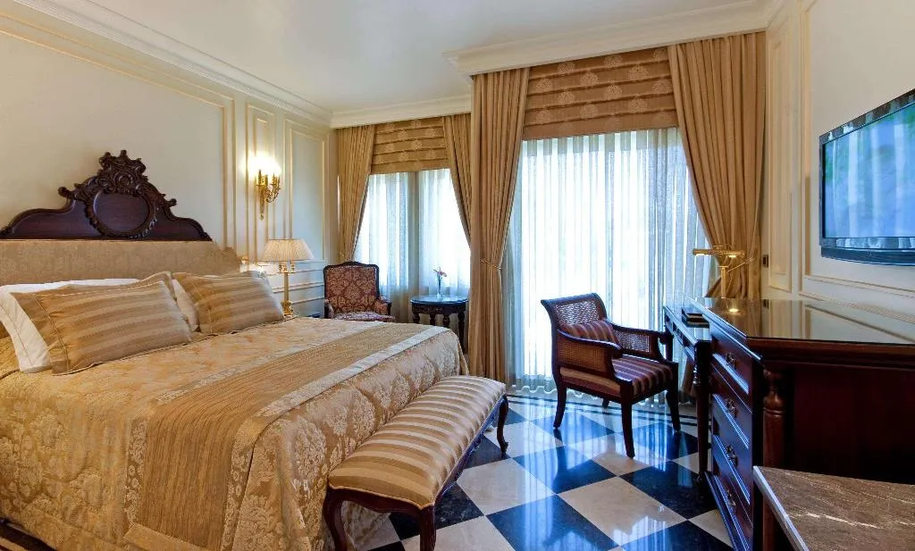 Room, Ali Bey Resort Sorgun, Antalya