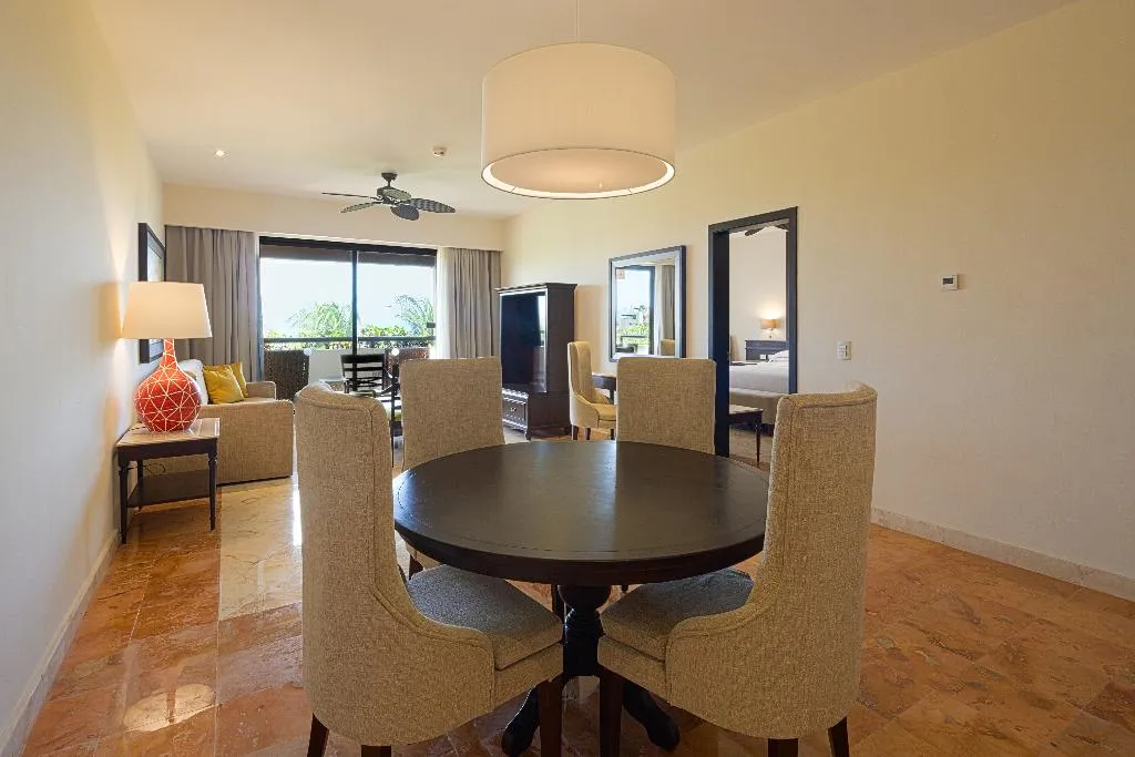 SUITE STANDARD Room, Occidental at Xcaret Destination, Cancun Area