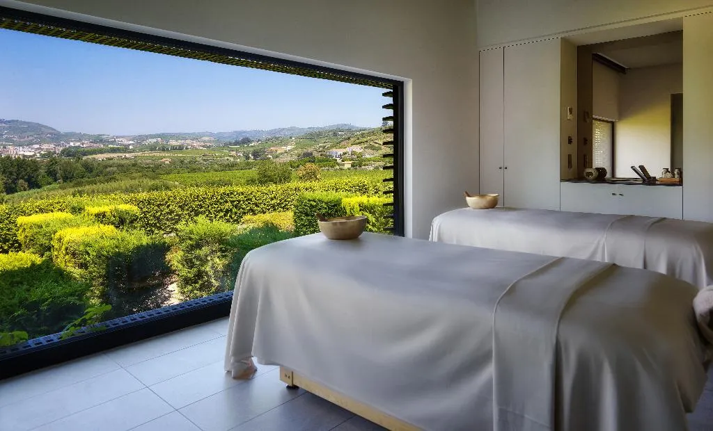 Sports and Entertainment, Six Senses Douro Valley, Porto