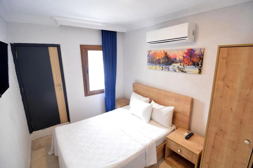 Room, Ados Hotel, Izmir