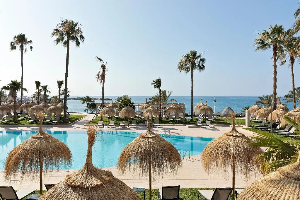 Pool, Best Tritón, Costa Del Sol
