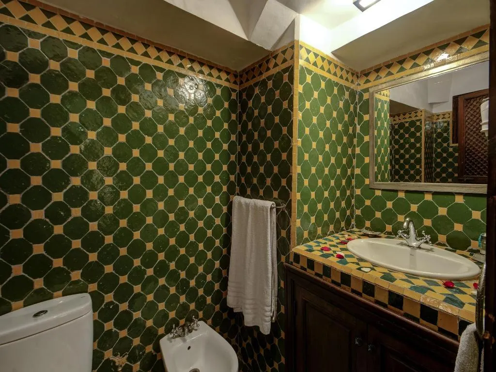 Room, Riad Sun Of Kech, Marrakech