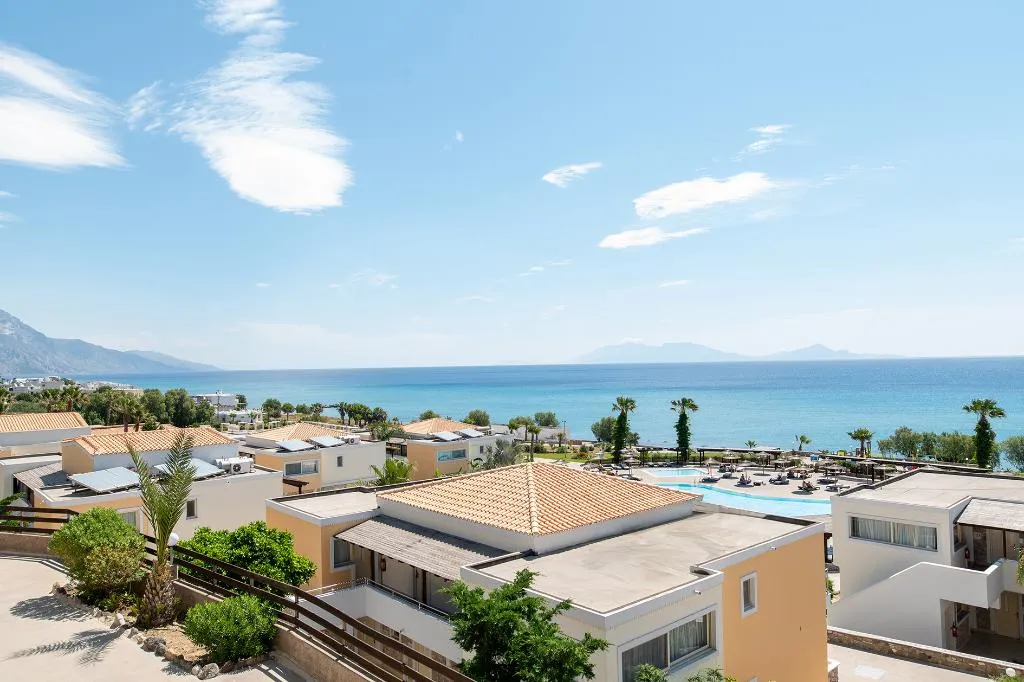 Double or Twin DELUXE Room, Grand Blue Beach Hotel, Kos