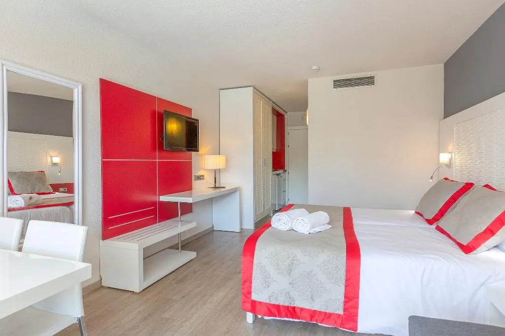 STUDIO STANDARD Room, MarSenses Rosa del Mar Hotel & Spa, Majorca