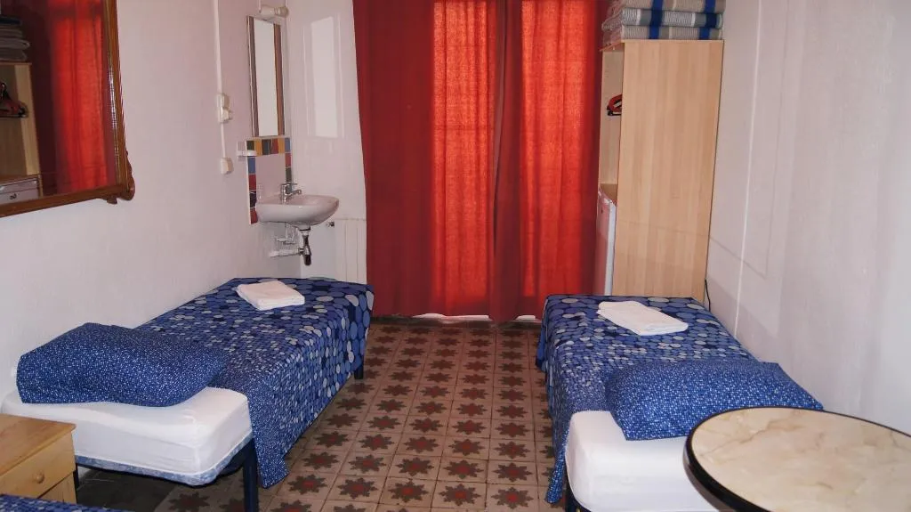 Room, Arosa, Barcelona