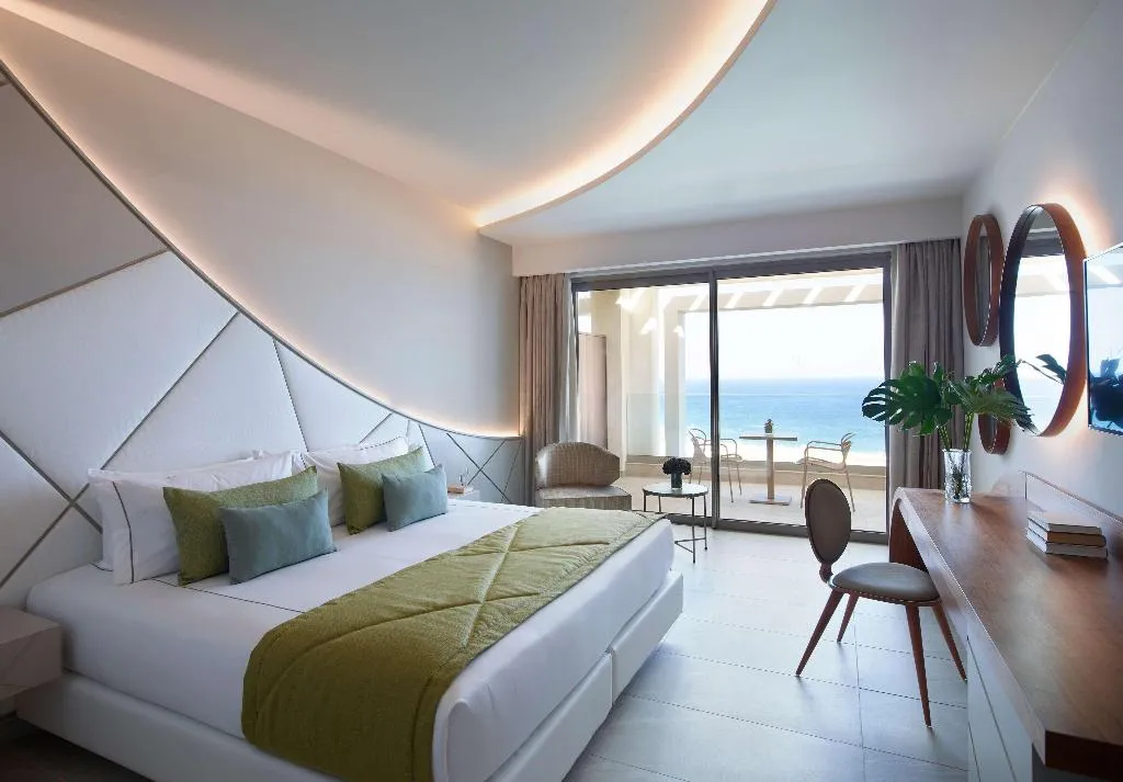 Room, Mayia Exclusive Resort & Spa, Rhodes