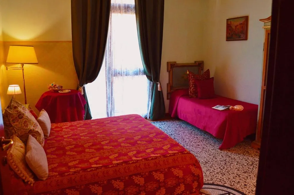 Room, Venice Lion Residence - Vespucci, Venice