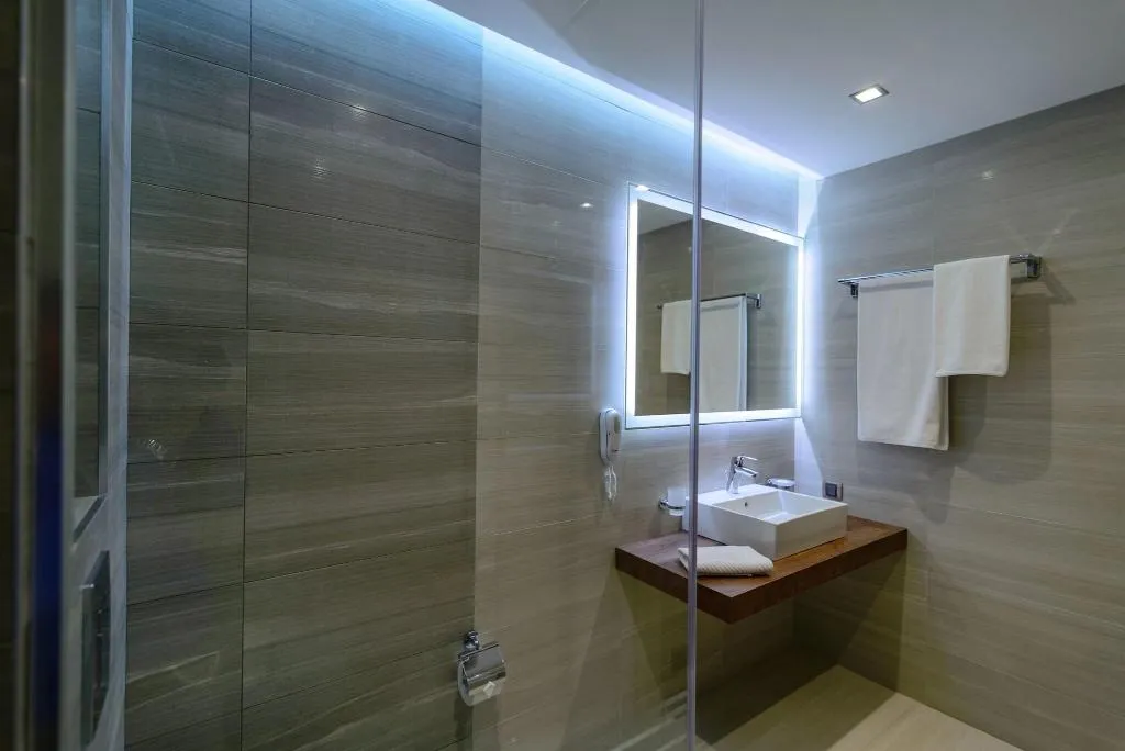 Room, Rosslyn Hotel Dimyat Varna, Varna