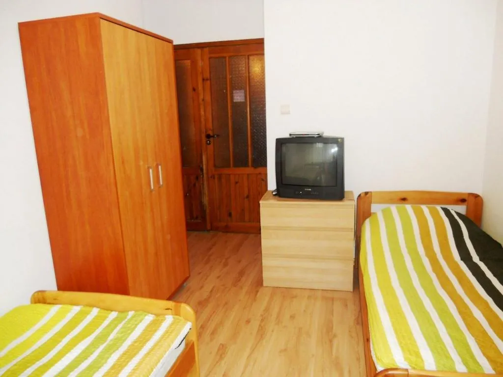 Room, Folks Village Plowce House, Gdansk