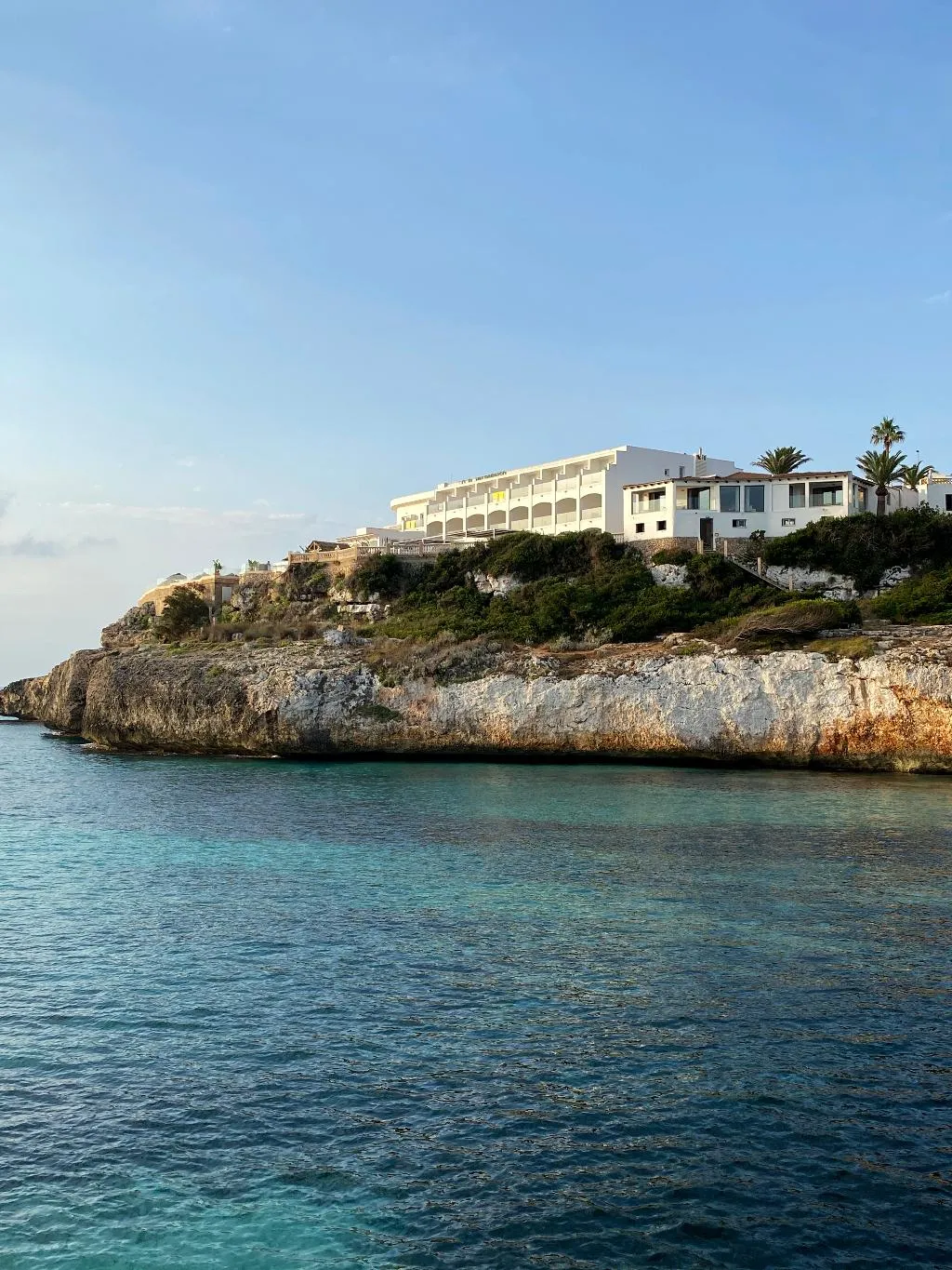 General view, ICON Valparaiso -Adults Only, Majorca