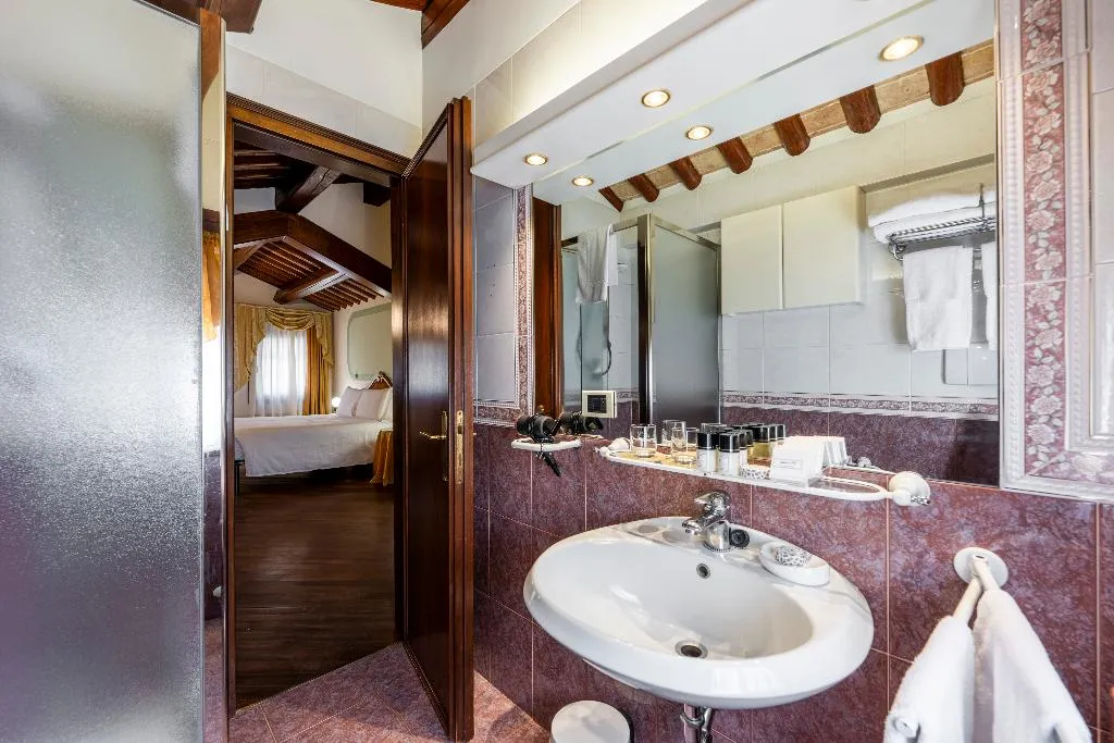 FAMILY ROOM ANNEX Room, Colombina, Venice